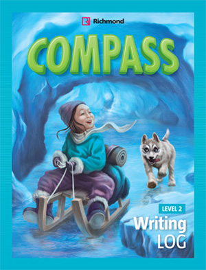 Compass 2 Writing Log